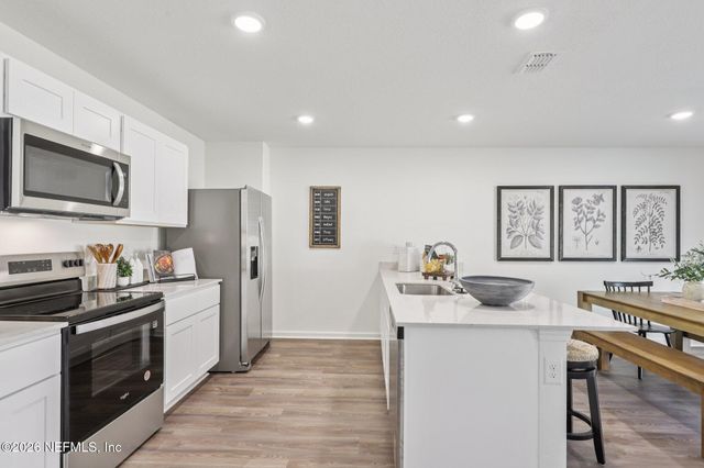 3544 MILDRED Way, Jacksonville, FL 32254