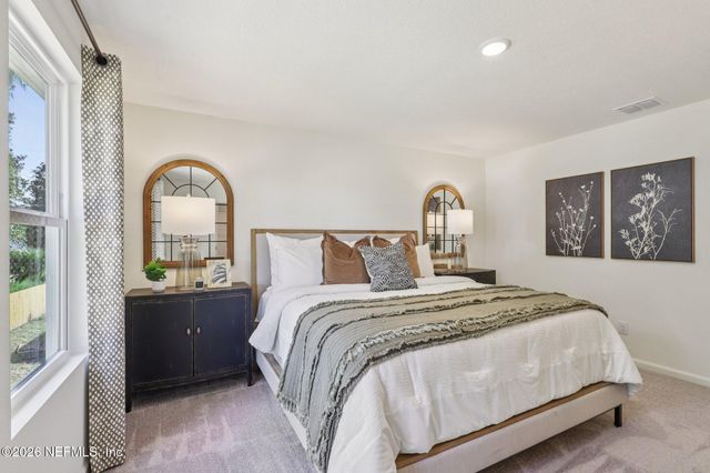 3544 MILDRED Way, Jacksonville, FL 32254