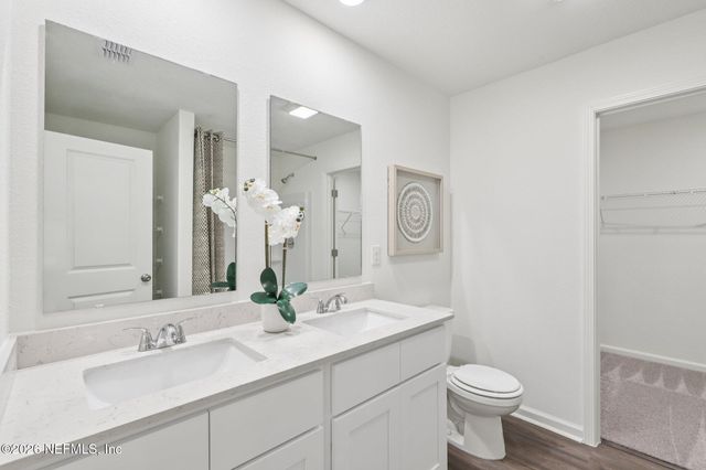 3544 MILDRED Way, Jacksonville, FL 32254