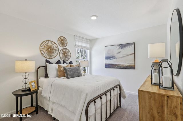 3544 MILDRED Way, Jacksonville, FL 32254