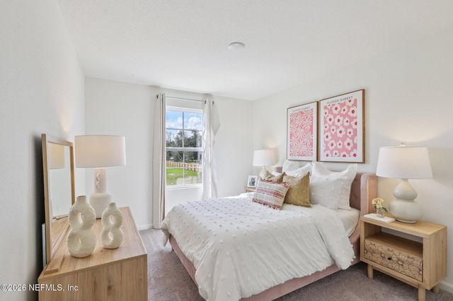 3544 MILDRED Way, Jacksonville, FL 32254