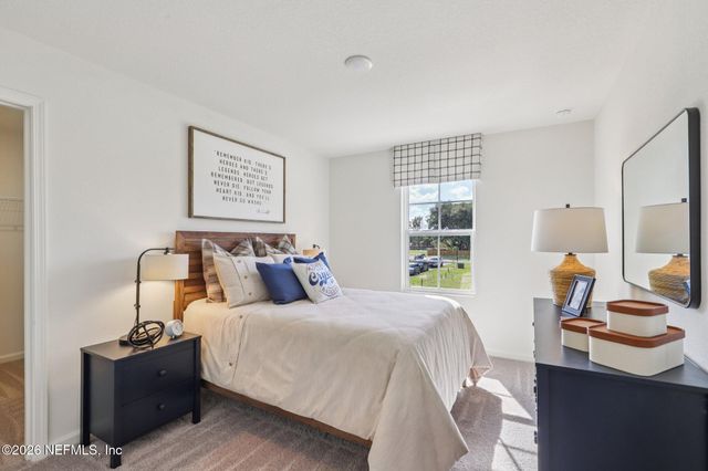 3544 MILDRED Way, Jacksonville, FL 32254