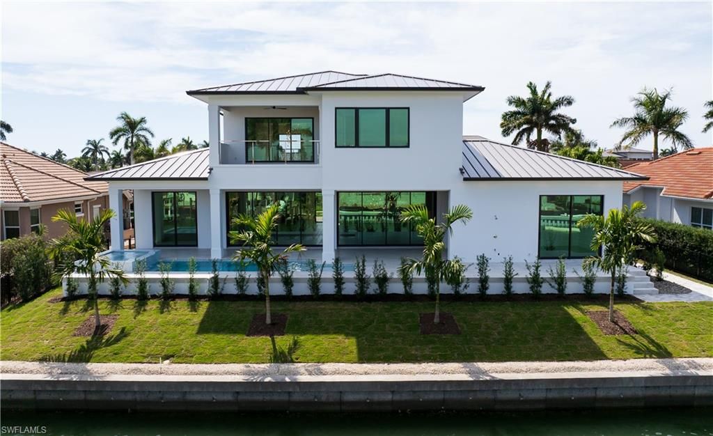 159 Dan River CT, MARCO ISLAND, FL 34145 — photo 4