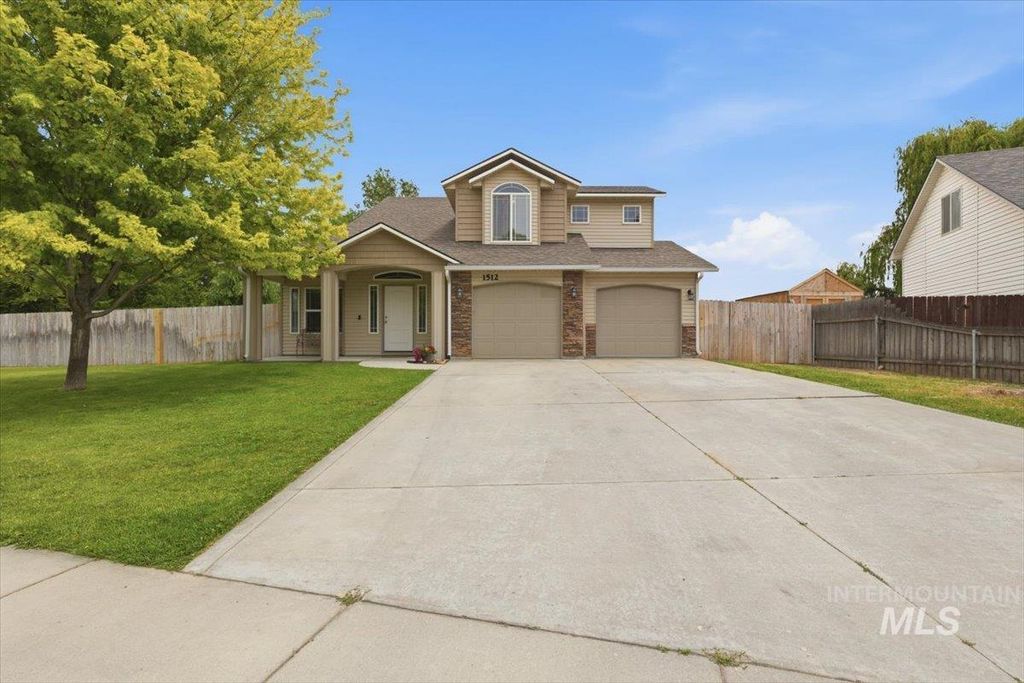 1512 S Florence St, Nampa, ID 83686 photo 2