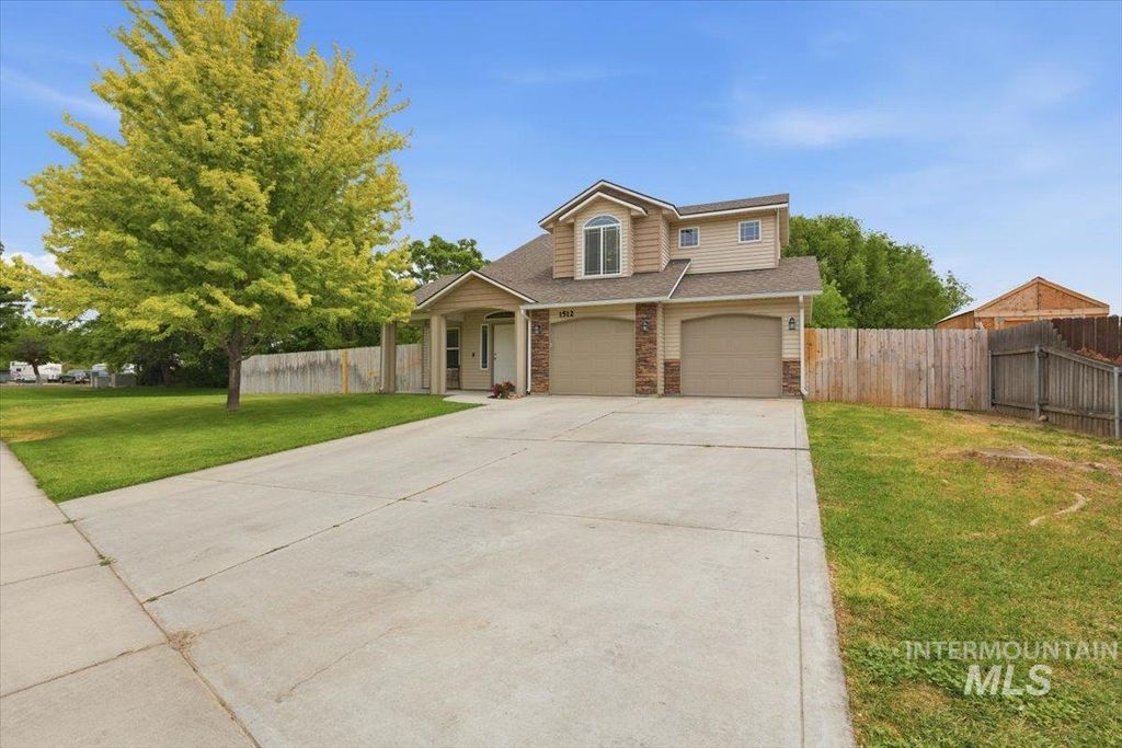 1512 S Florence St, Nampa, ID 83686 photo 3
