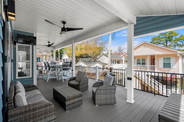 6001 - 1676 S Kings Hwy., Myrtle Beach, SC 29575