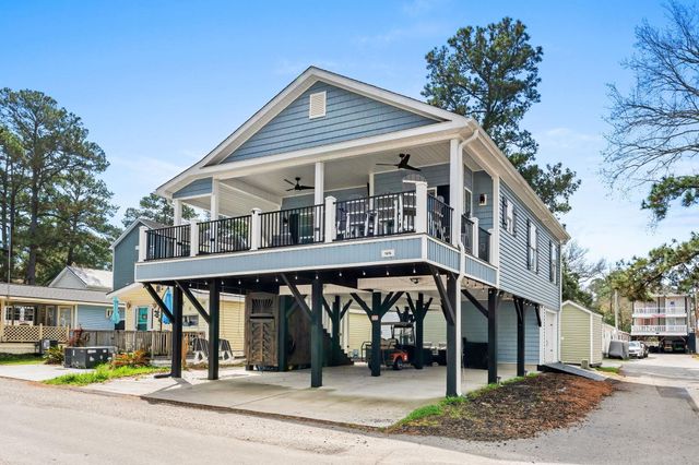 6001 - 1676 S Kings Hwy., Myrtle Beach, SC 29575