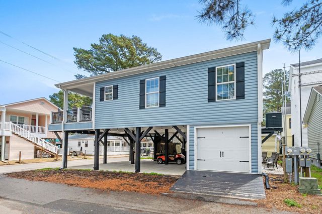 6001 - 1676 S Kings Hwy., Myrtle Beach, SC 29575