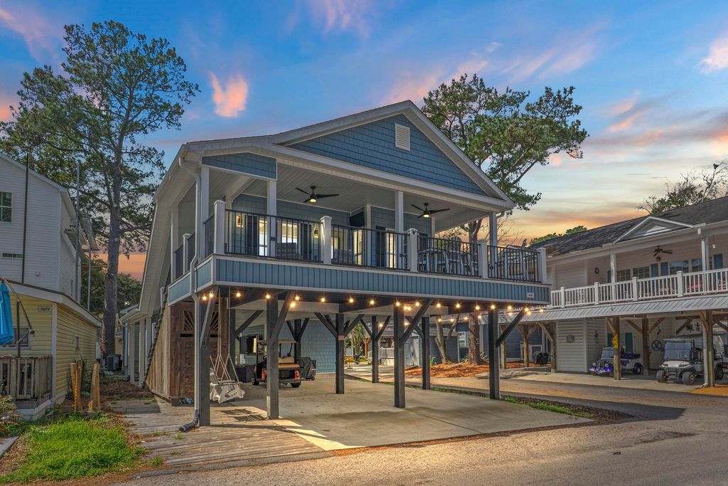 6001 - 1676 S Kings Hwy., Myrtle Beach, SC 29575