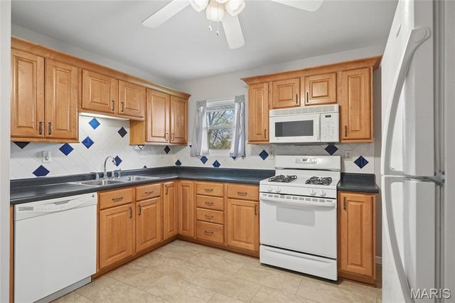 143 Burncoate Drive, Unincorporated, MO 63129