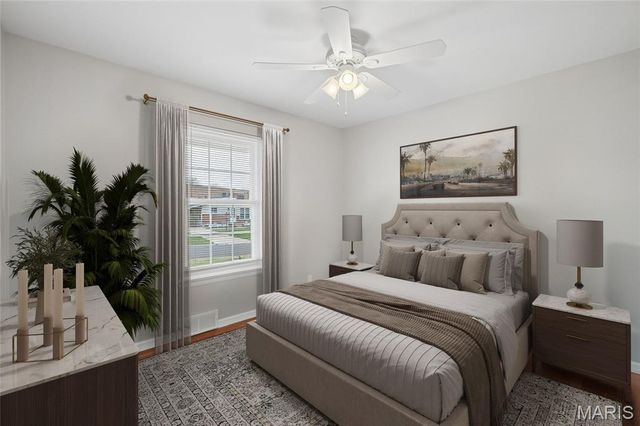 143 Burncoate Drive, Unincorporated, MO 63129