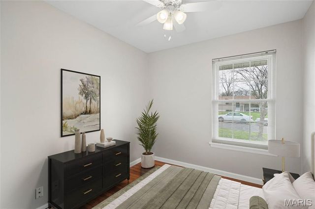 143 Burncoate Drive, Unincorporated, MO 63129