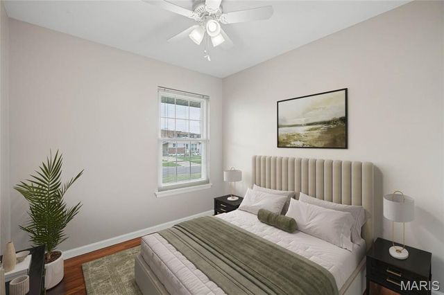 143 Burncoate Drive, Unincorporated, MO 63129