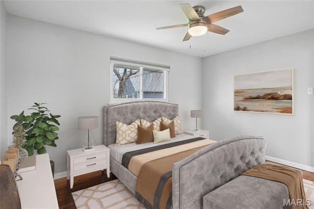 143 Burncoate Drive, Unincorporated, MO 63129