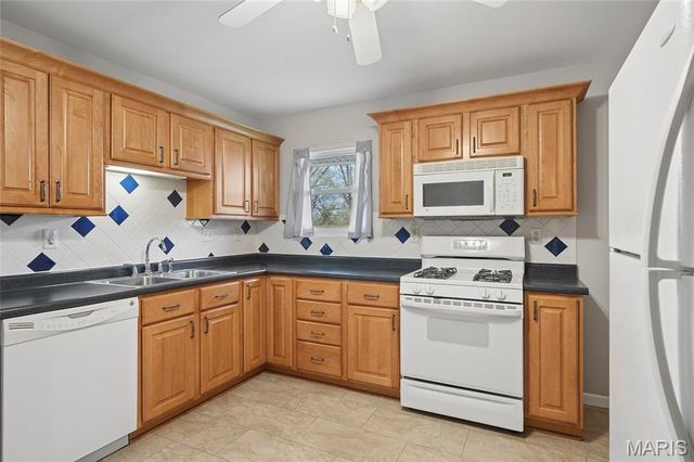 143 Burncoate Drive, Unincorporated, MO 63129