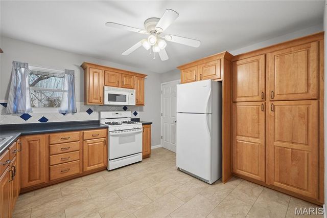 143 Burncoate Drive, Unincorporated, MO 63129