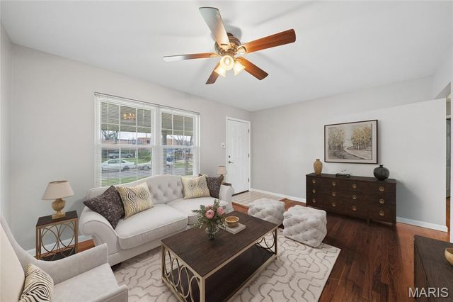 143 Burncoate Drive, Unincorporated, MO 63129