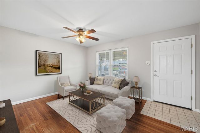 143 Burncoate Drive, Unincorporated, MO 63129