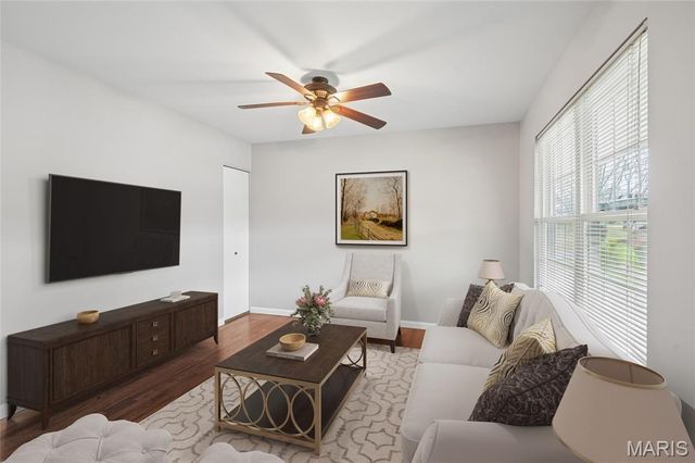 143 Burncoate Drive, Unincorporated, MO 63129