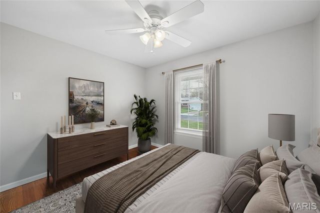 143 Burncoate Drive, Unincorporated, MO 63129