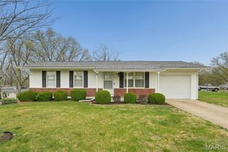 143 Burncoate Drive, Unincorporated, MO 63129