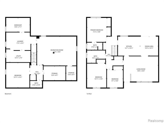 4125 Yorba Linda Boulevard, Royal Oak, MI 48073