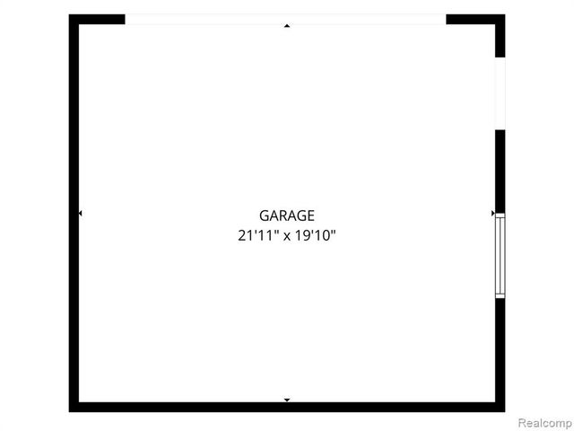 4125 Yorba Linda Boulevard, Royal Oak, MI 48073