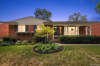 4125 Yorba Linda Boulevard, Royal Oak, MI 48073