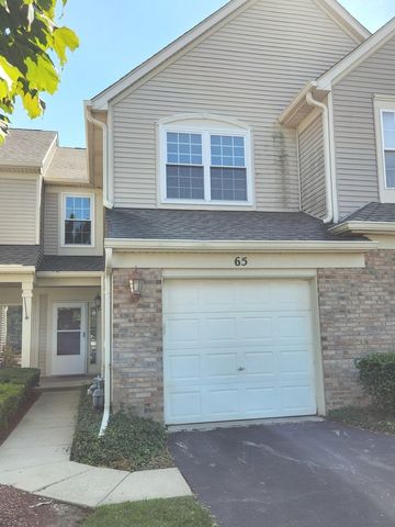 65 PIMLICO Court -, Grayslake, IL 60030