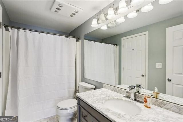 3481 Lakeside Drive NE 3004, Atlanta, GA 30326