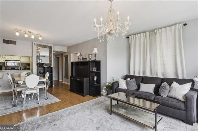 3481 Lakeside Drive NE 3004, Atlanta, GA 30326