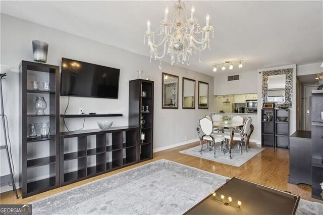 3481 Lakeside Drive NE 3004, Atlanta, GA 30326