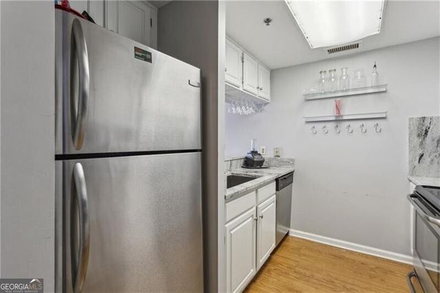 3481 Lakeside Drive NE 3004, Atlanta, GA 30326