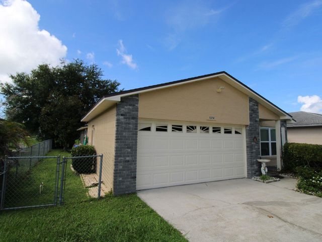 1374 BOULDER DRIVE, Kissimmee, FL 34744