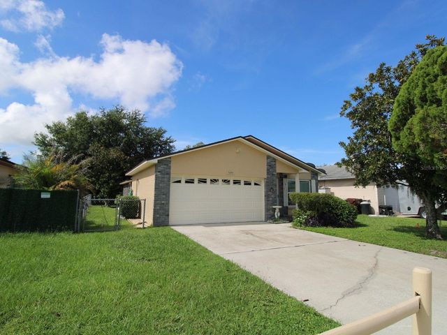 1374 BOULDER DRIVE, Kissimmee, FL 34744