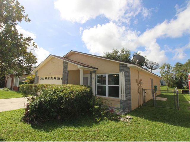 1374 BOULDER DRIVE, Kissimmee, FL 34744