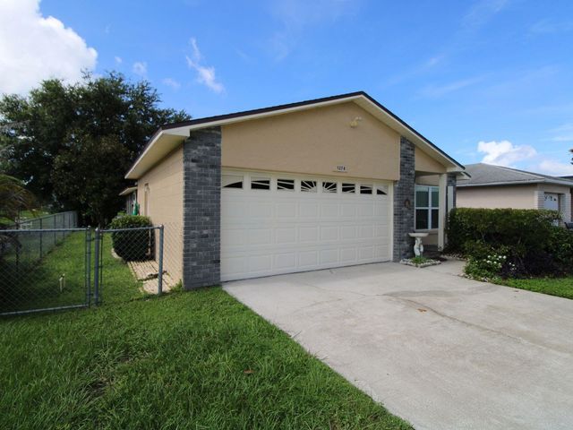 1374 BOULDER DRIVE, Kissimmee, FL 34744