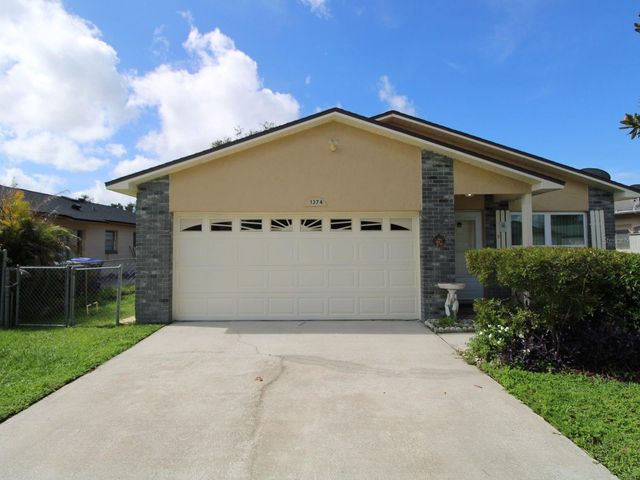1374 BOULDER DRIVE, Kissimmee, FL 34744