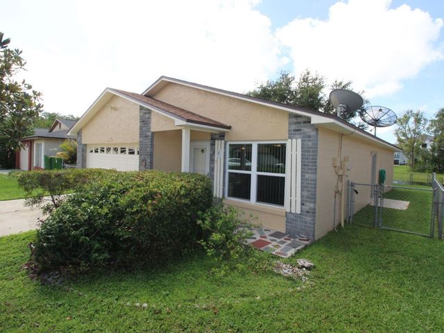 1374 BOULDER DRIVE, Kissimmee, FL 34744