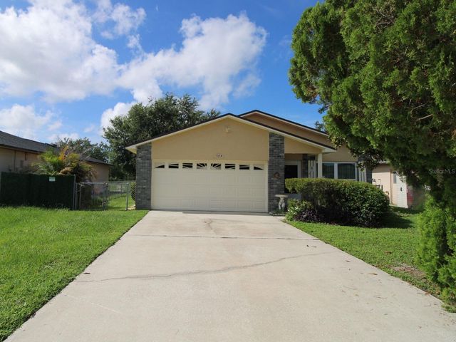 1374 BOULDER DRIVE, Kissimmee, FL 34744