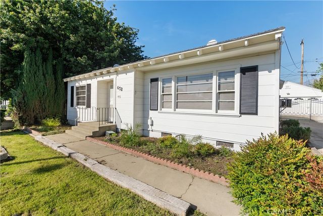 632 W I, Ontario, CA 91762