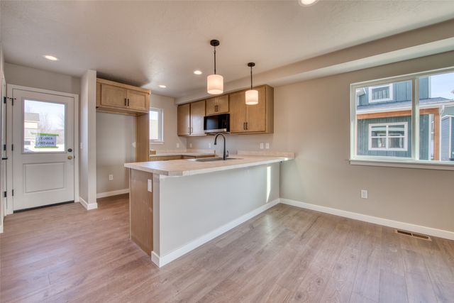4380 Bantry Court D, Missoula, MT 59808
