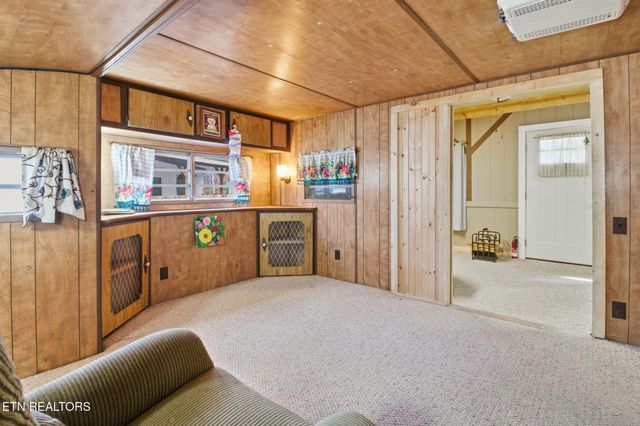 273 Harmony Way, Cosby, TN 37722