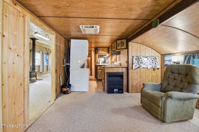 273 Harmony Way, Cosby, TN 37722