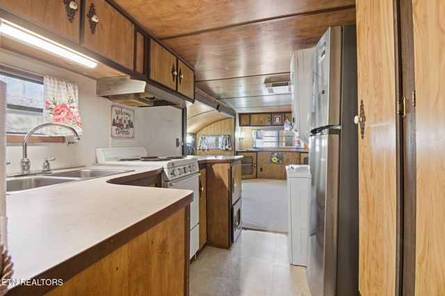 273 Harmony Way, Cosby, TN 37722