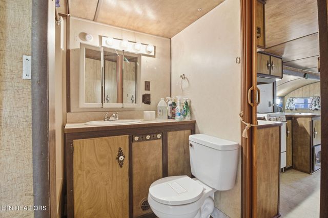 273 Harmony Way, Cosby, TN 37722