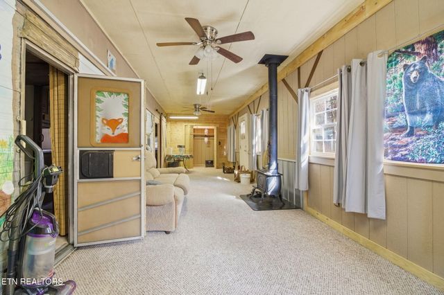 273 Harmony Way, Cosby, TN 37722