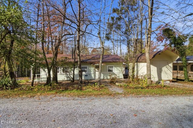 273 Harmony Way, Cosby, TN 37722