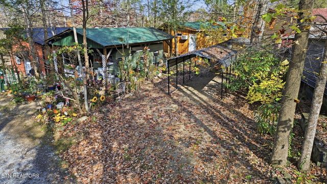 273 Harmony Way, Cosby, TN 37722