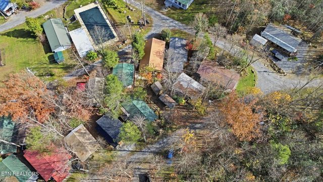 273 Harmony Way, Cosby, TN 37722